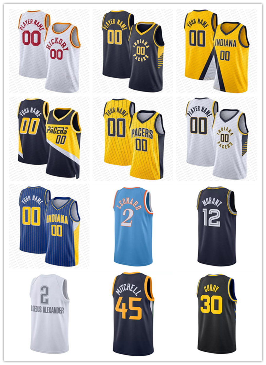 22 0 Tyrese Haliburton Indianas 3 Chris Duarte Pacer Custom Basketball Jerseys Bennedict Mathurin 24 Buddy Hield Paul Jalen George Smith Myles Turner 27 Daniel Theis
22 0 Tyrese Haliburton Indianas 3 Chris Duarte Pacer Custom Basketball Jerseys Bennedict Mathurin 24 Buddy Hield Paul Jalen George Smith Myles Turner 27 Daniel Theis