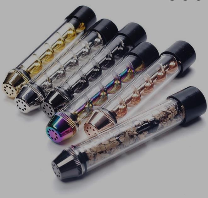 Twisty Glass Blunt CE4 Design Dry Herb pipe CE3 Atomizer with V12 Rotate Mouthpiec 7pipe Twisty Vaporizer Smoking Twist Kits
Twisty Glass Blunt CE4 Design Dry Herb pipe CE3 Atomizer with V12 Rotate Mouthpiec 7pipe Twisty Vaporizer Smoking Twist Kits