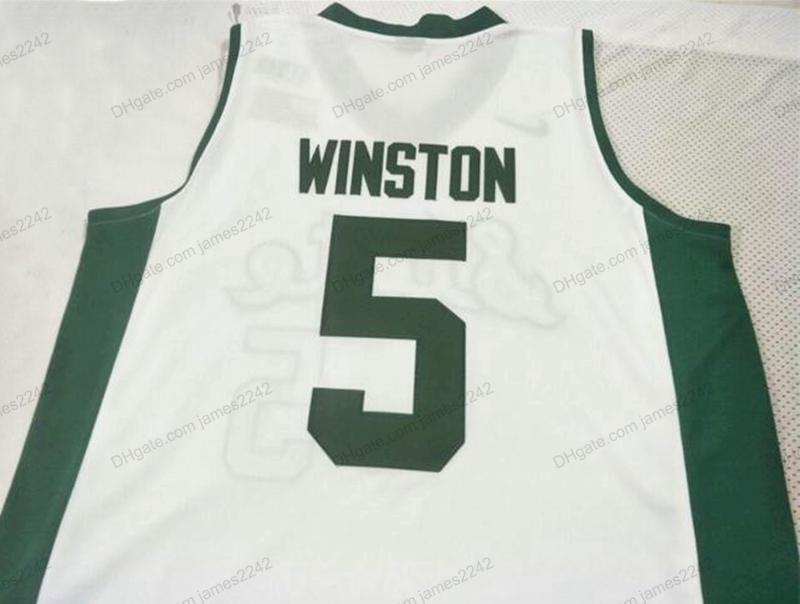 Custom Michigan Cassius Winston College Basketball Jersey Men's All Stitched White Any Size 2XS-5XL Name And Number Top Quality
Custom Michigan Cassius Winston College Basketball Jersey Men's All Stitched White Any Size 2XS-5XL Name And Number Top Quality