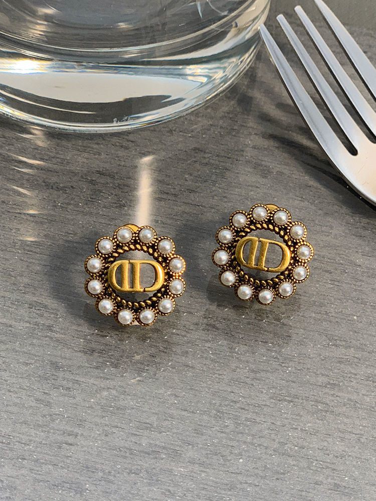 High Polished Fashion Jewelry Party Gifts Earrings Stud Earrings Women's Gold Rose Earrings Party Wedding
High Polished Fashion Jewelry Party Gifts Earrings Stud Earrings Women's Gold Rose Earrings Party Wedding