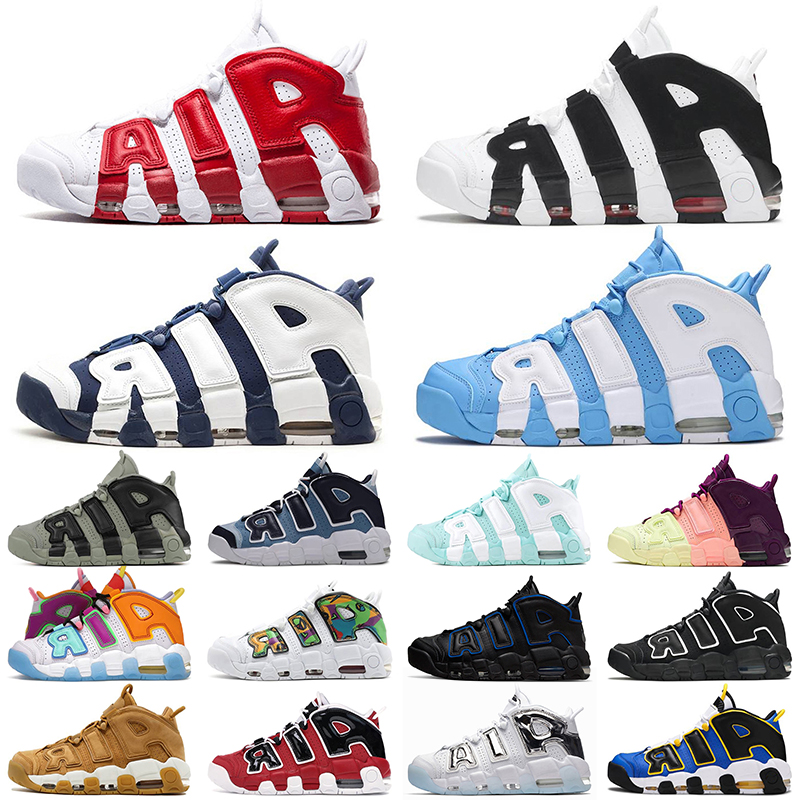Top Uptempos 96 Mens Womens Basketball Shoes Size 36-45 Designer Trainers University Blue Iridescent Purple Black Reflective Sunset Peace Love Outdoor Sneakers, A5 black 36-45
Top Uptempos 96 Mens Womens Basketball Shoes Size 36-45 Designer Trainers University Blue Iridescent Purple Black Reflective Sunset Peace Love Outdoor Sneakers, A5 black 36-45