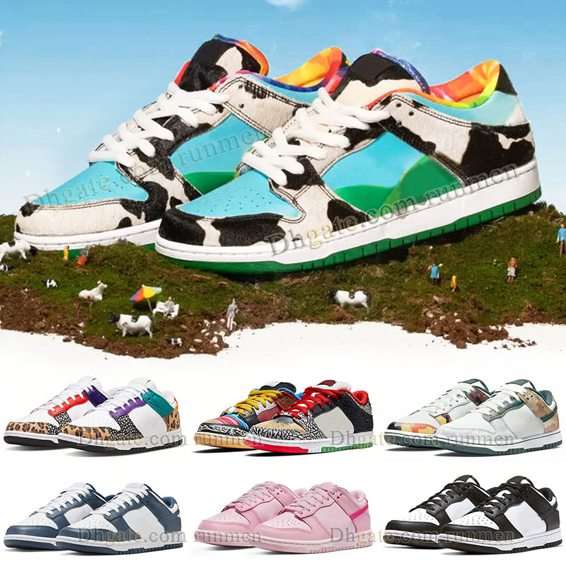 Ben And Jerry Doernbecher Low Running Shoes Mens Safari Mix Chunky Dunky Black White Panda Animal Leopard Patchwork Spartan Green Triple Pink Sneaker Designer Women, D17 36-45 sail light bone
Ben And Jerry Doernbecher Low Running Shoes Mens Safari Mix Chunky Dunky Black White Panda Animal Leopard Patchwork Spartan Green Triple Pink Sneaker Designer Women, D17 36-45 sail light bone