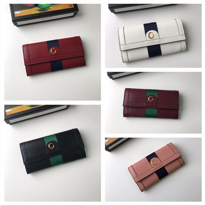 New Ophidia Collection Bi-Fold Wallets Ladies Fashion Casual Designer Luxury Wallet Coin Purse Key Pouch Credit Card Holder Business Card Holders 523153, Pink
New Ophidia Collection Bi-Fold Wallets Ladies Fashion Casual Designer Luxury Wallet Coin Purse Key Pouch Credit Card Holder Business Card Holders 523153, Pink