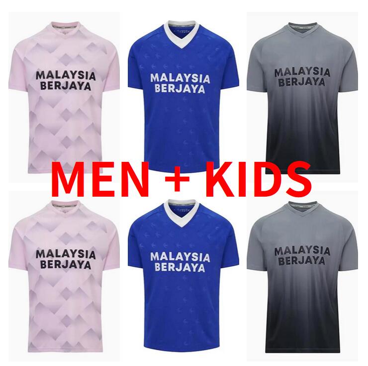 2022 2023 Cardiff soccer jerseys city Moore 22 23 camisetas de futbol Morrison Ralls Murphy Hoilett Leandro Marlon Pack Bacuna men kids kit football shirts uniforms
2022 2023 Cardiff soccer jerseys city Moore 22 23 camisetas de futbol Morrison Ralls Murphy Hoilett Leandro Marlon Pack Bacuna men kids kit football shirts uniforms