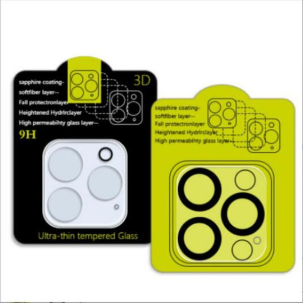 2022 3D HD Clear Scratch-Resistant Rear Camera Lens Protector Tempered Glass With Flash Circle For iPhone 14 13 12 Mini 11 Pro Max
2022 3D HD Clear Scratch-Resistant Rear Camera Lens Protector Tempered Glass With Flash Circle For iPhone 14 13 12 Mini 11 Pro Max
