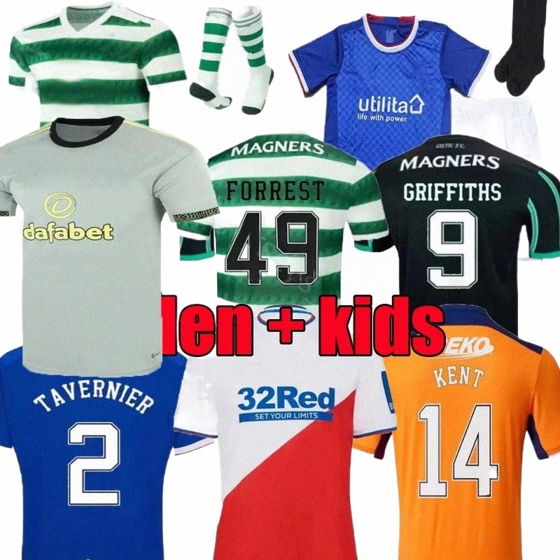 s-4xl 22 23 Celtic Glasgow Rangers Soccer Jersey KYOGO ABADA AJETI FORREST TURNBULL JOTA TRAINING KENT 2022 2023 home away blue KENT TAVERNIER Men Kid 12ko#, 22/23;home
s-4xl 22 23 Celtic Glasgow Rangers Soccer Jersey KYOGO ABADA AJETI FORREST TURNBULL JOTA TRAINING KENT 2022 2023 home away blue KENT TAVERNIER Men Kid 12ko#, 22/23;home
