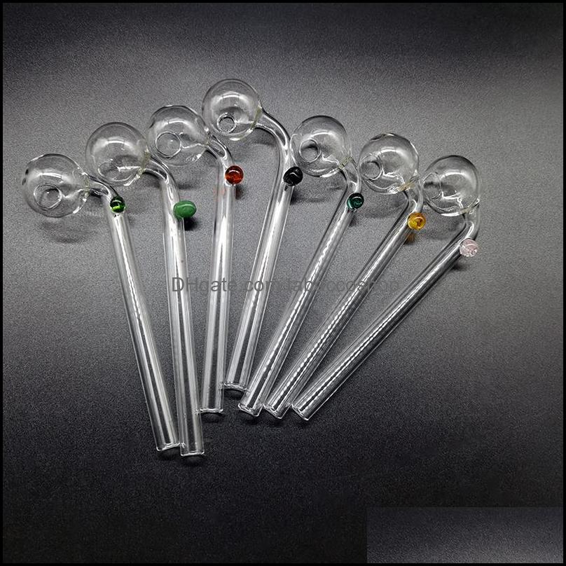 Smoking Pipes Qbsomk 14Cm Curved Glass Oil Burner Pipe Ball Od 30Mm Tube Diameter 10Mm With Bracket Different Colored Nce Tabaccoshop Dhjth
Smoking Pipes Qbsomk 14Cm Curved Glass Oil Burner Pipe Ball Od 30Mm Tube Diameter 10Mm With Bracket Different Colored Nce Tabaccoshop Dhjth