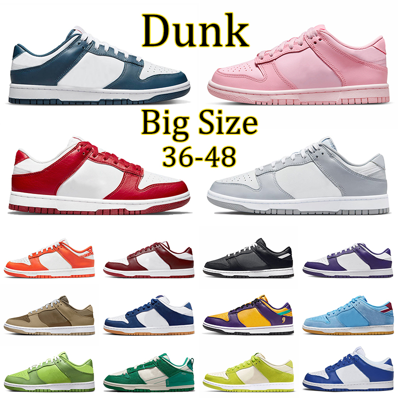 2022 New dunks Mens Womens Running Shoes Black White Panda Photon Dust Kentucky University Red green Brazil Low Chicago women trainers outdoor sports sneakers 36-48, 36-45 bart simpson
2022 New dunks Mens Womens Running Shoes Black White Panda Photon Dust Kentucky University Red green Brazil Low Chicago women trainers outdoor sports sneakers 36-48, 36-45 bart simpson