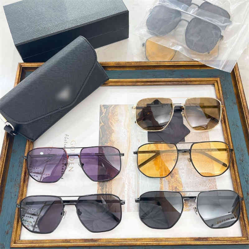 Sunglasses p home metal plain ins net red same polarized sunglasses Vpr 59ys MUP9
Sunglasses p home metal plain ins net red same polarized sunglasses Vpr 59ys MUP9