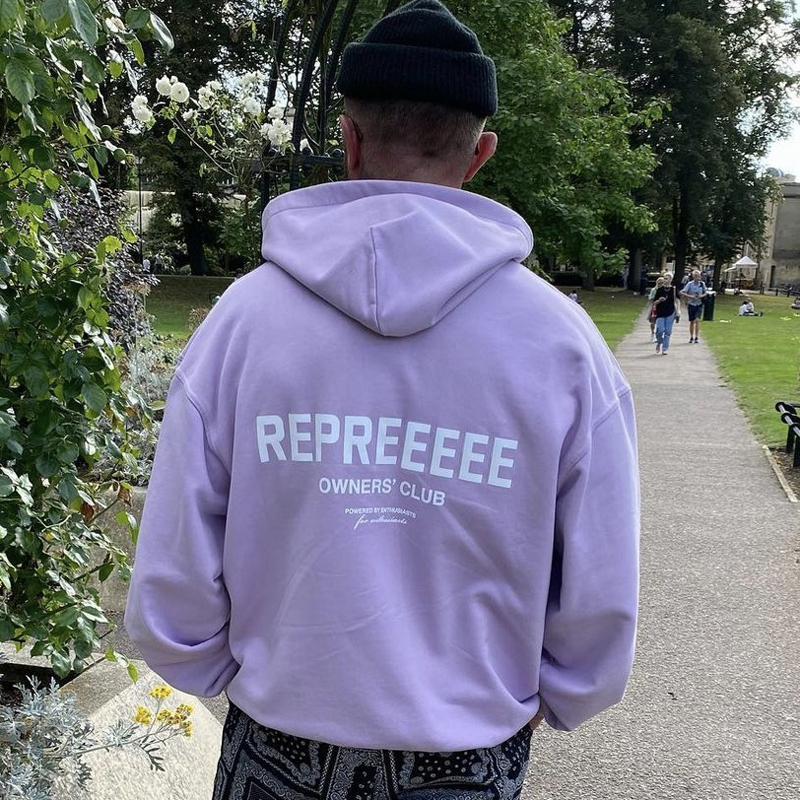 REPRREESENT OWNER'S CLUB Hoodies Women Men Fashion Hip Hop Highstreet FZWY283, Black
REPRREESENT OWNER'S CLUB Hoodies Women Men Fashion Hip Hop Highstreet FZWY283, Black