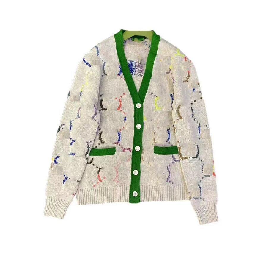 2022GG casual Sweater Coat GGity Letter cardigan new loose Jin Zhixiu autumn women's LOGO camel color V-neck mid-length knit, 01
2022GG casual Sweater Coat GGity Letter cardigan new loose Jin Zhixiu autumn women's LOGO camel color V-neck mid-length knit, 01