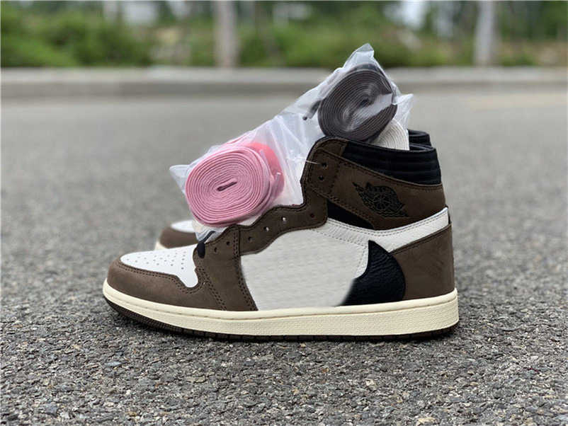 2022 Authentic 1 Travis Scotts High Og Dark Mocha Basketball Shoes Ts Sp Fragment 1s Low OG Reverse Mens Sail University Blue Sneakers, 13
2022 Authentic 1 Travis Scotts High Og Dark Mocha Basketball Shoes Ts Sp Fragment 1s Low OG Reverse Mens Sail University Blue Sneakers, 13