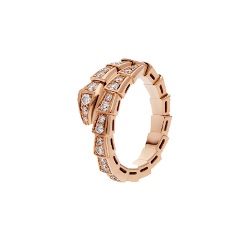 Bulgarian Fashion Brand Jewelry Men/Women Full CZ Diamond Snake Rings Silver Couple Ring Jewelry
Bulgarian Fashion Brand Jewelry Men/Women Full CZ Diamond Snake Rings Silver Couple Ring Jewelry