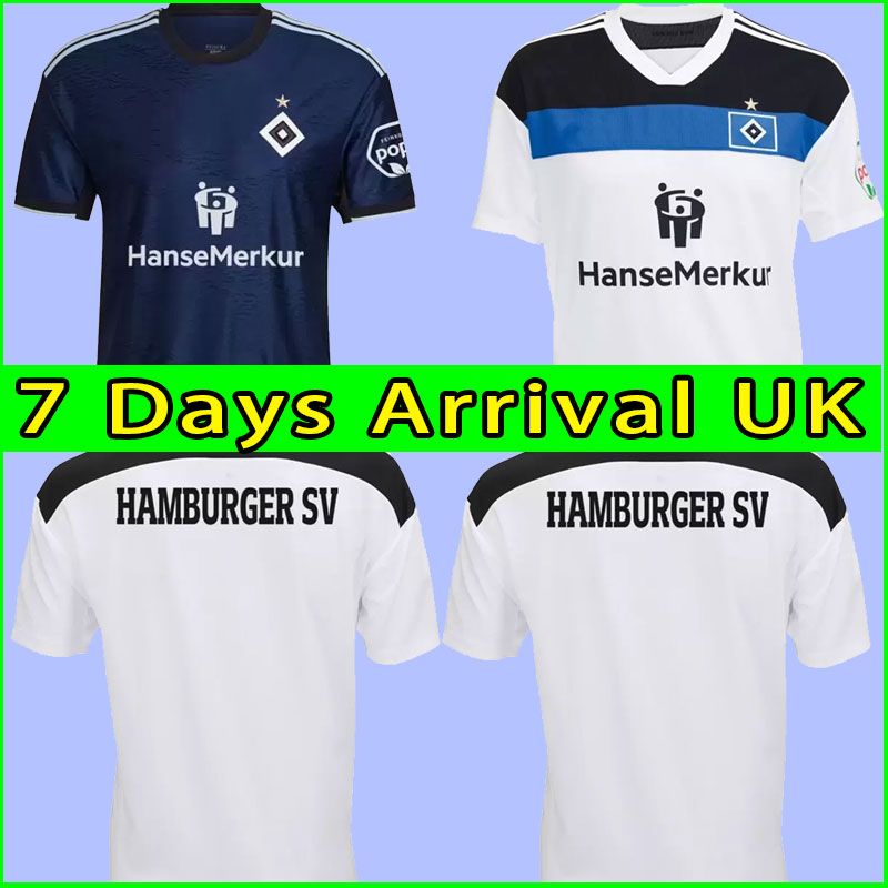 Hamburger SV 22 23 SOCCER JERSEYS home away Vagnoman ONANA LEIBOLD REIS Kittel GLATZEL Dudziak FOOTBALL SHIRTS 2022 2023 camisetas de futbol man kids kit
Hamburger SV 22 23 SOCCER JERSEYS home away Vagnoman ONANA LEIBOLD REIS Kittel GLATZEL Dudziak FOOTBALL SHIRTS 2022 2023 camisetas de futbol man kids kit