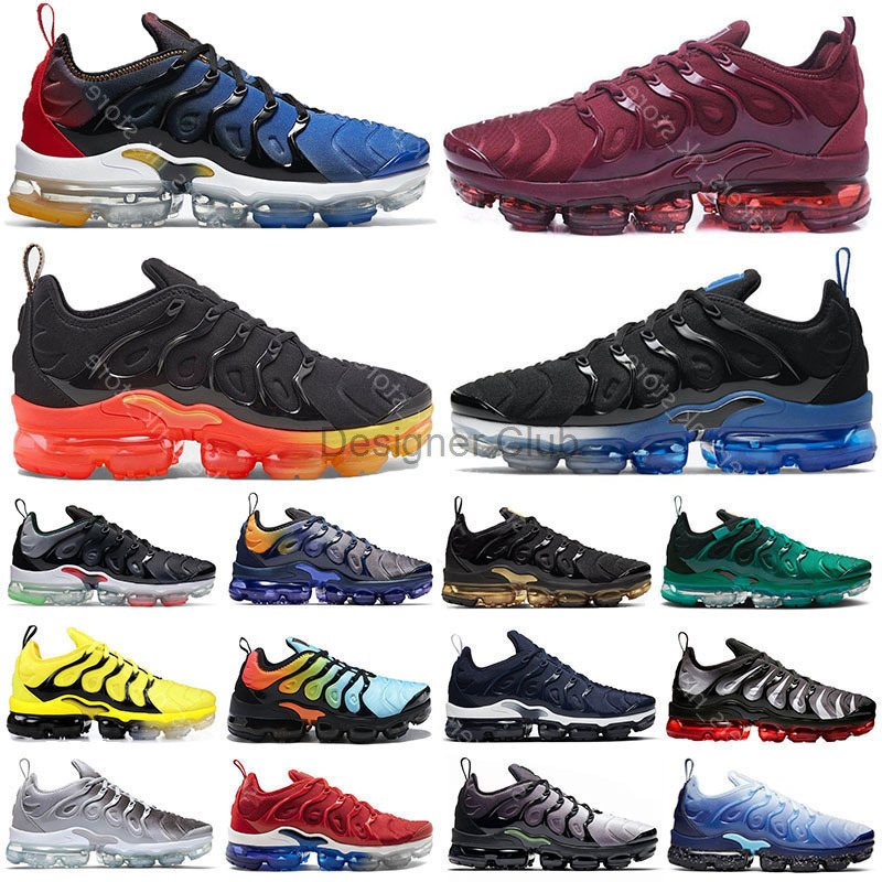 Top Quality Fresh tn plus mens Running Shoes Black Royal Blue Atlanta Light Bone Metallic Gold Hyper Violet Lemon Lime Wine women sports, With og box
Top Quality Fresh tn plus mens Running Shoes Black Royal Blue Atlanta Light Bone Metallic Gold Hyper Violet Lemon Lime Wine women sports, With og box