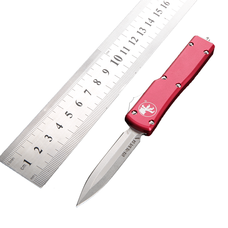 China Factory folding Survival camping knife Hight quality steel handle tactical pocket knife edc tool wholesaler D141
China Factory folding Survival camping knife Hight quality steel handle tactical pocket knife edc tool wholesaler D141