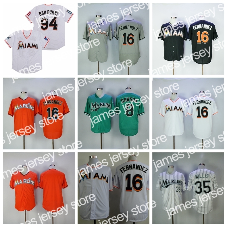 24 Retro Baseball Vintage 16 Jose Fernandez Jersey 94 Bad Bunny Jersey With Puerto Rican Flag 35 Dontrelle Willis 8 Andre Dawson Black White, Blank white
24 Retro Baseball Vintage 16 Jose Fernandez Jersey 94 Bad Bunny Jersey With Puerto Rican Flag 35 Dontrelle Willis 8 Andre Dawson Black White, Blank white