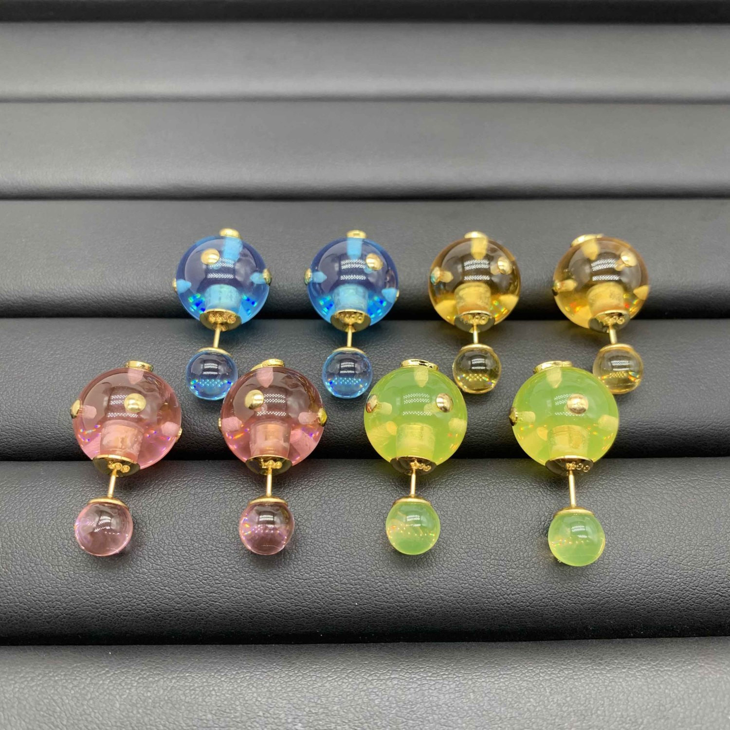 11 Designs Mixed High Quality Simple Letter Stud Earrings Rose Gold Silver Earrings Women Wedding Party Jewelry
11 Designs Mixed High Quality Simple Letter Stud Earrings Rose Gold Silver Earrings Women Wedding Party Jewelry