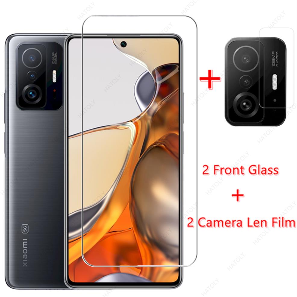Cell Phone Screen Protectors For Xiaomi 11T Pro Glass Tempered Glass Mi 11X 10T 11 Lite Front Protector Camera Len Film271l
Cell Phone Screen Protectors For Xiaomi 11T Pro Glass Tempered Glass Mi 11X 10T 11 Lite Front Protector Camera Len Film271l