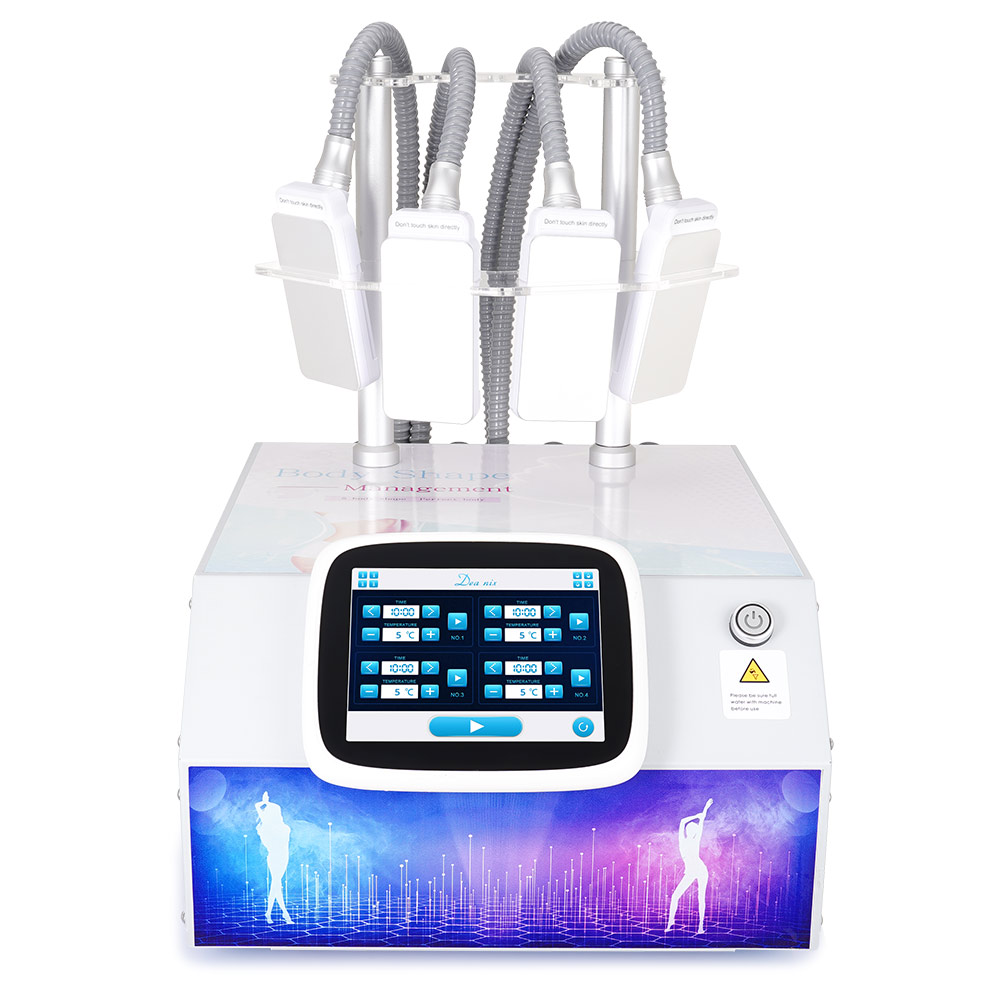 New Generation Cryo Pads Slimming machine Portable Cool Pads Body Cryotherapy Equipment