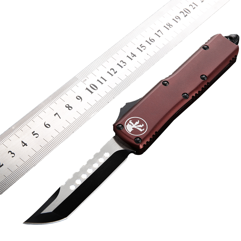 China Factory folding Survival camping knife Hight quality steel handle tactical pocket knife edc tool wholesaler D150
China Factory folding Survival camping knife Hight quality steel handle tactical pocket knife edc tool wholesaler D150