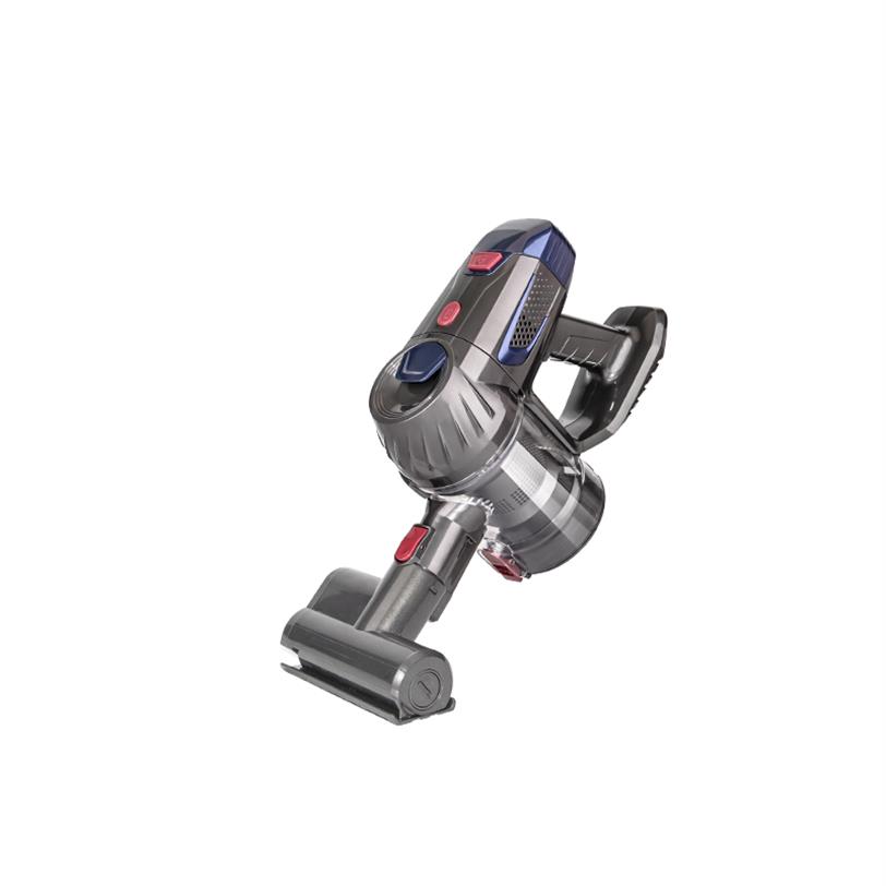 ZEKK7 Cordless Handheld Stick Multifunction Dry Vacuum Cleaner for Home Use240I