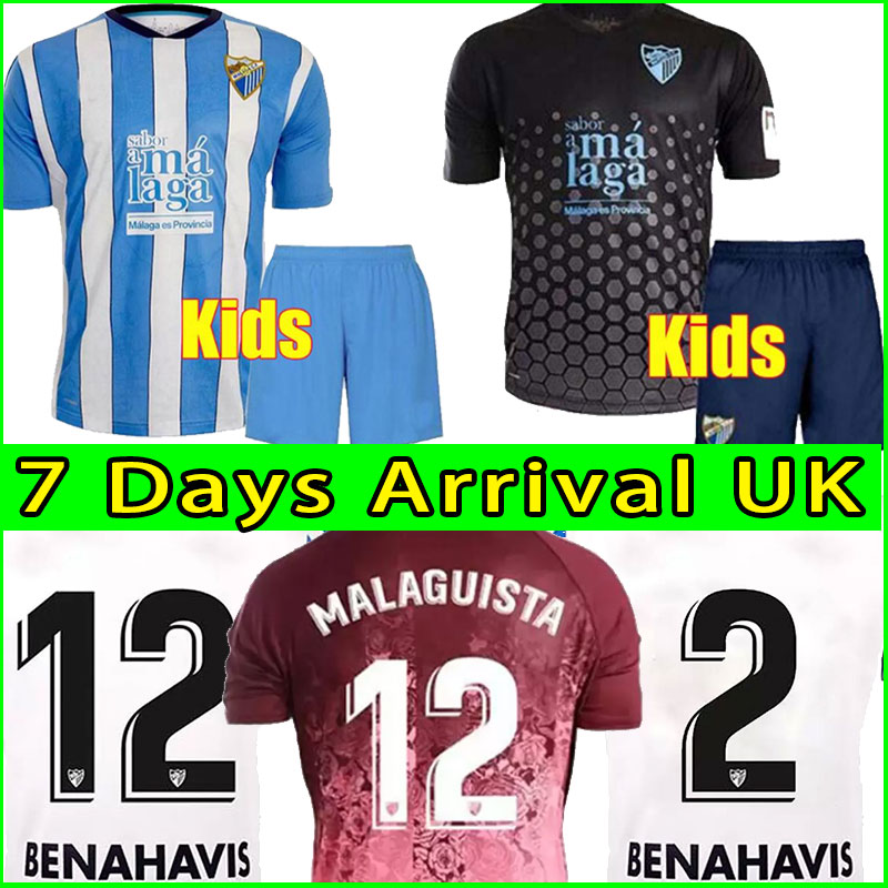 22 23 Malaga Soccer Jerseys 2021 2022 JAIRO Luis Munoz Jozabed Ismael Football Shirt HOME AWAY Juankar camiseta de futbol CF Juande full set socks suit shorts KIDS
22 23 Malaga Soccer Jerseys 2021 2022 JAIRO Luis Munoz Jozabed Ismael Football Shirt HOME AWAY Juankar camiseta de futbol CF Juande full set socks suit shorts KIDS