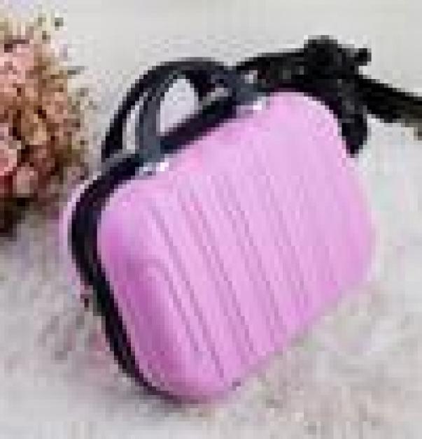 For Women Profional Cosmetic Case Beauty Makeup Necary Waterproof Cosmetic Suitcase Adults Portable Cosmetic
For Women Profional Cosmetic Case Beauty Makeup Necary Waterproof Cosmetic Suitcase Adults Portable Cosmetic