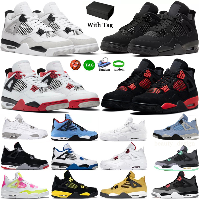 Mens 4 High Og Basketball Shoes 4S University Blue Silver Royal Toe Black Metallic Gold Unc Patent Dark Mochamen Mid Smoke Grey Women Sneakers Trainers, Box
Mens 4 High Og Basketball Shoes 4S University Blue Silver Royal Toe Black Metallic Gold Unc Patent Dark Mochamen Mid Smoke Grey Women Sneakers Trainers, Box