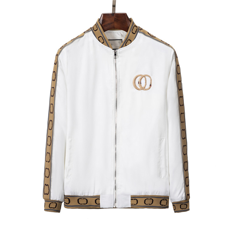 2023 Fashion Mens Designer Jacket Coat Caps Winter Autumn High quality Baseball Slim Stylist Men Women Windbreaker Outerwear Zipper Hoodies Jackets Coats SX38
2023 Fashion Mens Designer Jacket Coat Caps Winter Autumn High quality Baseball Slim Stylist Men Women Windbreaker Outerwear Zipper Hoodies Jackets Coats SX38