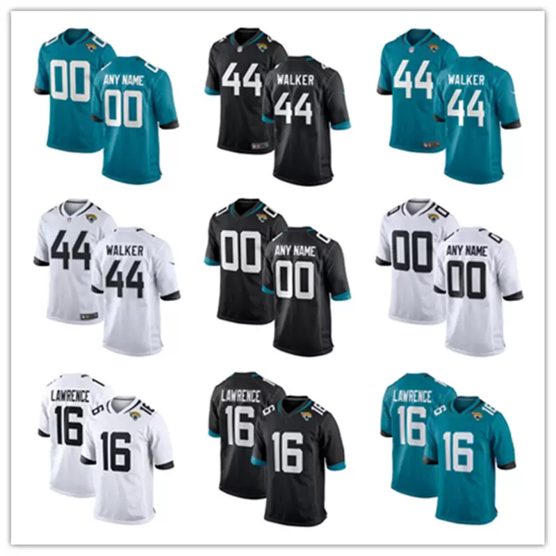 44 Travon Walker 33 Devin Lloyd 2022 custom men women youth Jacksonville''Jaguars''Jersey 16 Trevor Lawrence 1 Travis Etienne JR 41 Josh Allen Football Jerseys, Color3
44 Travon Walker 33 Devin Lloyd 2022 custom men women youth Jacksonville''Jaguars''Jersey 16 Trevor Lawrence 1 Travis Etienne JR 41 Josh Allen Football Jerseys, Color3