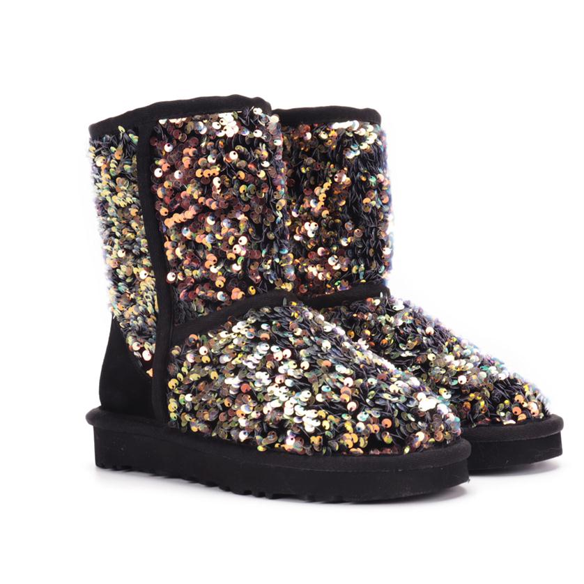 New Designer Women Winter Snow Boots Fashion Australia Classic Short bow boot Ankle Knee girl MINI Bailey 5825 Solid bead piece229j, Purple
New Designer Women Winter Snow Boots Fashion Australia Classic Short bow boot Ankle Knee girl MINI Bailey 5825 Solid bead piece229j, Purple