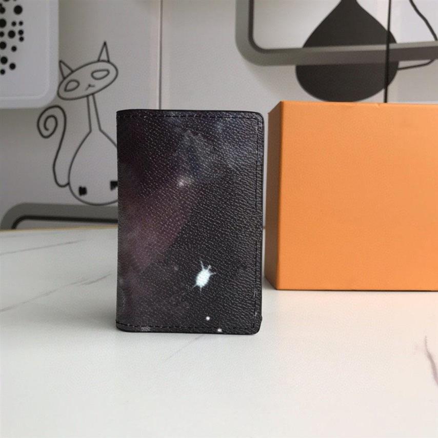 Space series POCKET ORGANIZER High quality Wallet Men Day Cluch Designer Wallets Credit Card Slots holder Cover225y, Same as pics
Space series POCKET ORGANIZER High quality Wallet Men Day Cluch Designer Wallets Credit Card Slots holder Cover225y, Same as pics