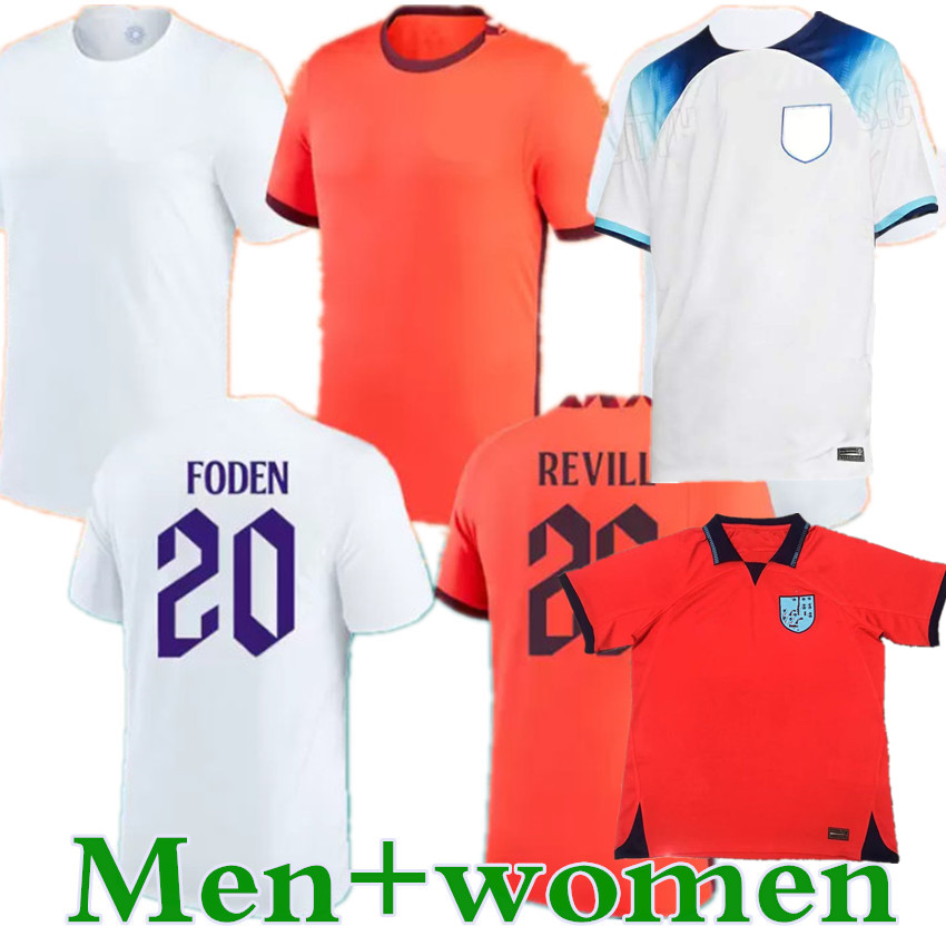 2022 KANE FODEN soccer jerseys STERLING GREALISH RASHFORD MOUNT BELLINGHAM SANCHO 22 23 Football shirt men uniform Womens Angleterre
2022 KANE FODEN soccer jerseys STERLING GREALISH RASHFORD MOUNT BELLINGHAM SANCHO 22 23 Football shirt men uniform Womens Angleterre