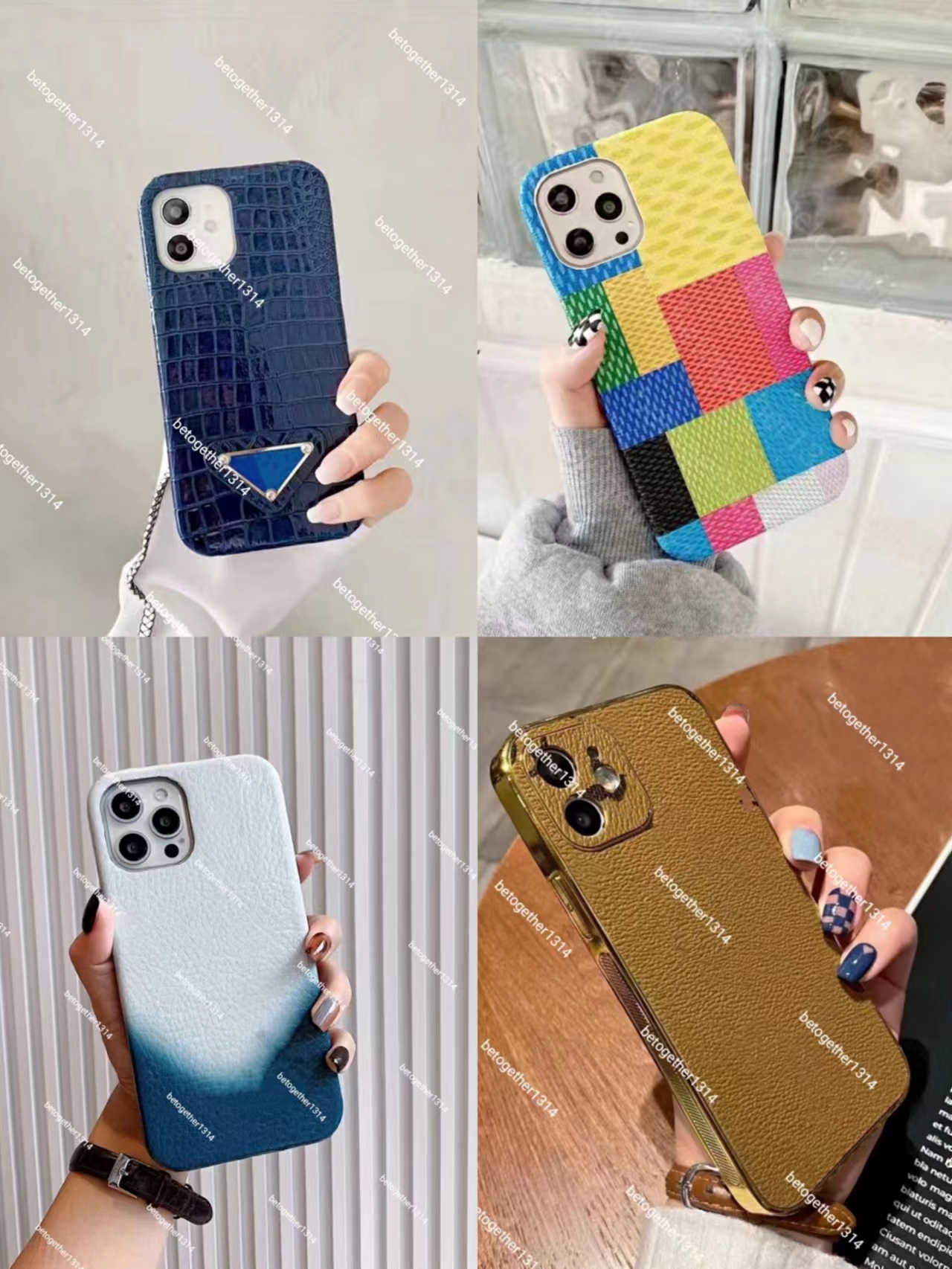 Fashion phone cases iPhone 12 Pro Max 11 11Pro 13Pro 13 Promax 14 X XS XR XSMax 6 7 8 Plus luxury letter printing phone protection 30 color CH001, Customize
Fashion phone cases iPhone 12 Pro Max 11 11Pro 13Pro 13 Promax 14 X XS XR XSMax 6 7 8 Plus luxury letter printing phone protection 30 color CH001, Customize