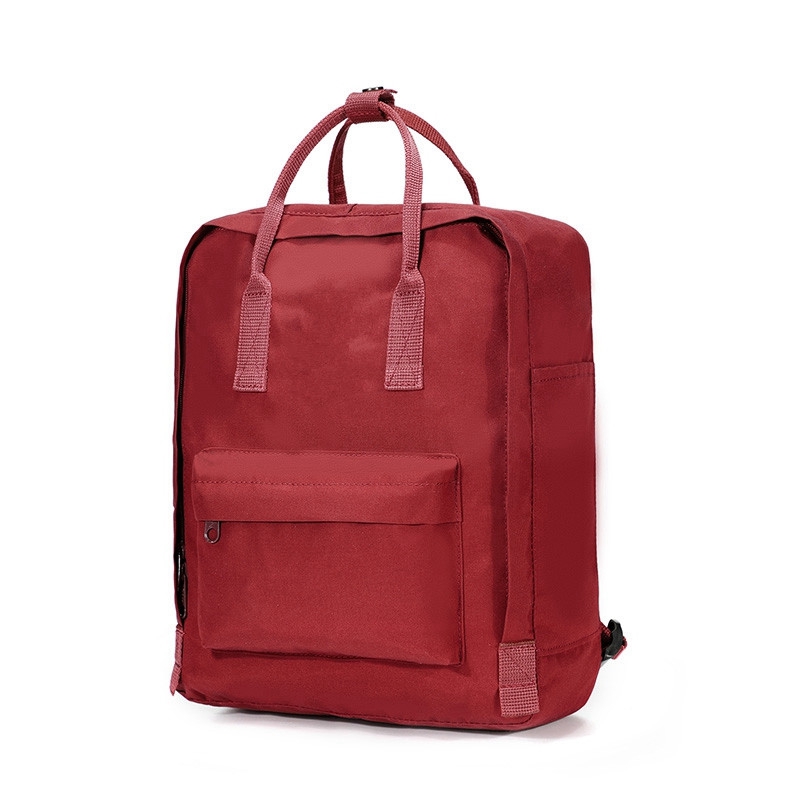 Bags 7L 16L 20L Classic Backpack Fashion kanken Style Design Bag Junior High School Canvas Waterproof Backpacks Sports, 016
Bags 7L 16L 20L Classic Backpack Fashion kanken Style Design Bag Junior High School Canvas Waterproof Backpacks Sports, 016