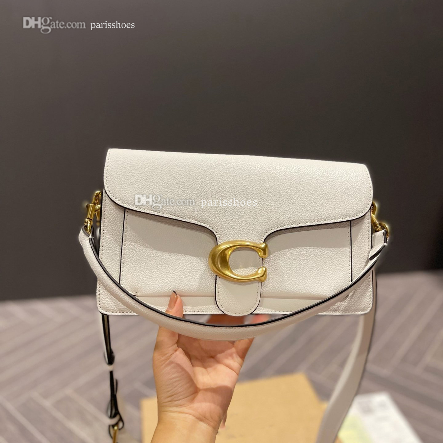 Outdoor Sports Bag Solid Color Coachs Messenger Bags Fitness Jogging Leather Bag Handbag hfdh
Outdoor Sports Bag Solid Color Coachs Messenger Bags Fitness Jogging Leather Bag Handbag hfdh