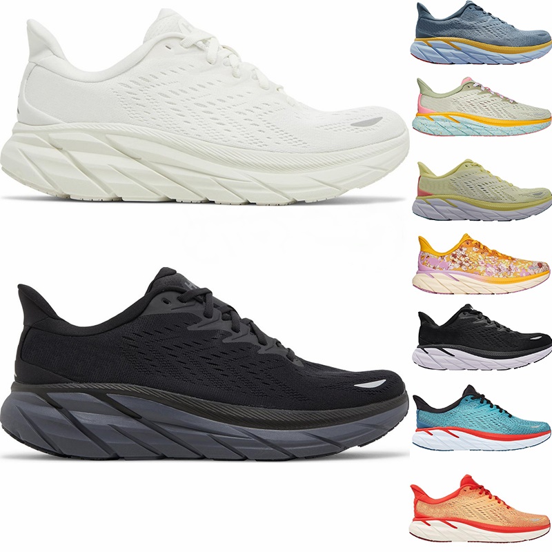 2022 HOKA ONE ONE Clifton 8 Women Men Running Shoe local boots online store training Sneakers Dropshipping Accepted lifestyle Shock absorption highway 36-45, 13w
2022 HOKA ONE ONE Clifton 8 Women Men Running Shoe local boots online store training Sneakers Dropshipping Accepted lifestyle Shock absorption highway 36-45, 13w