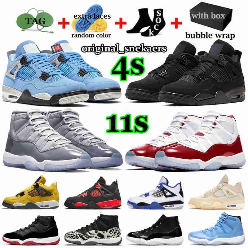 Men with Box Jumpman 4 Basketball Shoes 11 Mens Womens Sneakers 4s Black Cat University Blue Infrared Cactus Cool Grey 11s Bred Outdoor, 4s infrared
Men with Box Jumpman 4 Basketball Shoes 11 Mens Womens Sneakers 4s Black Cat University Blue Infrared Cactus Cool Grey 11s Bred Outdoor, 4s infrared
