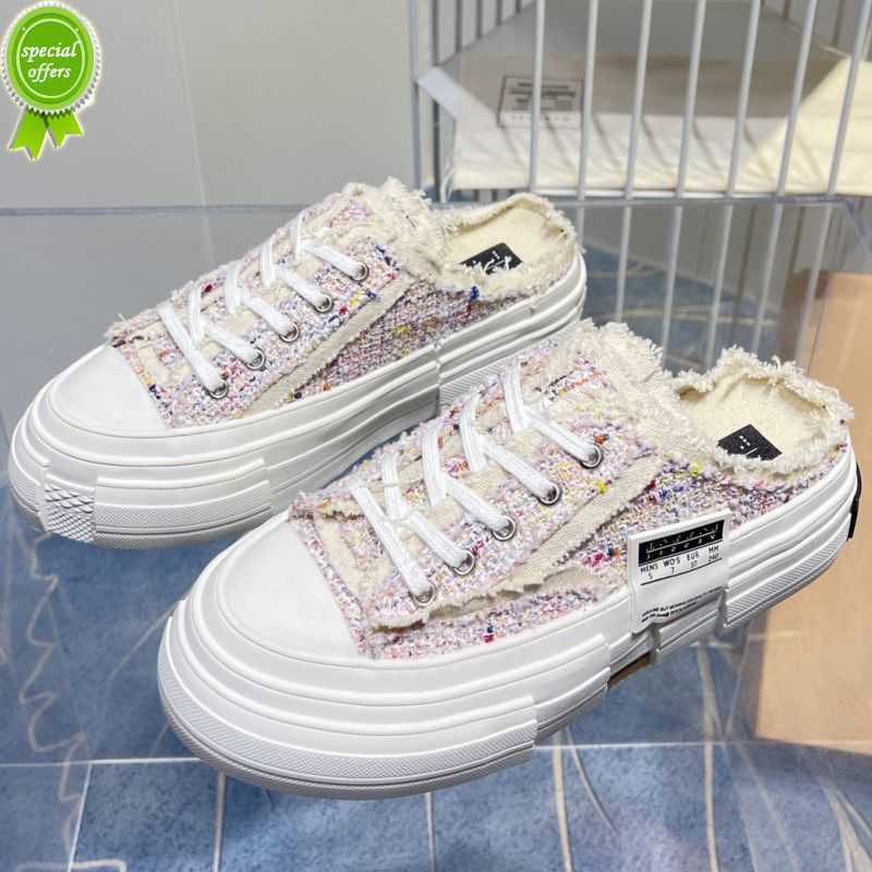 Designer 2022 men Women xvessel gradient beggar shoes latest new graffiti high density canvas sneakers Outdoor low help Casual skate shoe 24 19, Style3
Designer 2022 men Women xvessel gradient beggar shoes latest new graffiti high density canvas sneakers Outdoor low help Casual skate shoe 24 19, Style3