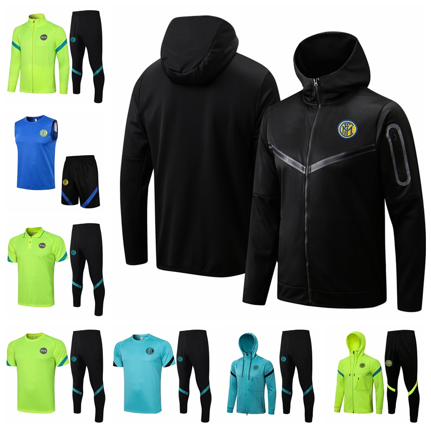 22/23 New Inter Milans Falf Long Zipper Jacket Vest Tracksuits Training Suit Jogging Set Football Soccer Jerseys Kit Chandal Survetement Maillots De Foot BW012, 21
22/23 New Inter Milans Falf Long Zipper Jacket Vest Tracksuits Training Suit Jogging Set Football Soccer Jerseys Kit Chandal Survetement Maillots De Foot BW012, 21