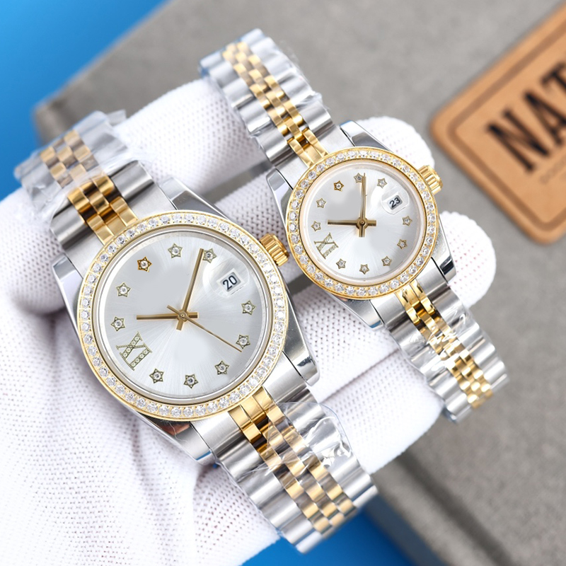 SW Male and female lovers watch log type white dial 36mm 28mm super waterproof luminous sapphire glass stainless steel full automatic movement, 13
SW Male and female lovers watch log type white dial 36mm 28mm super waterproof luminous sapphire glass stainless steel full automatic movement, 13