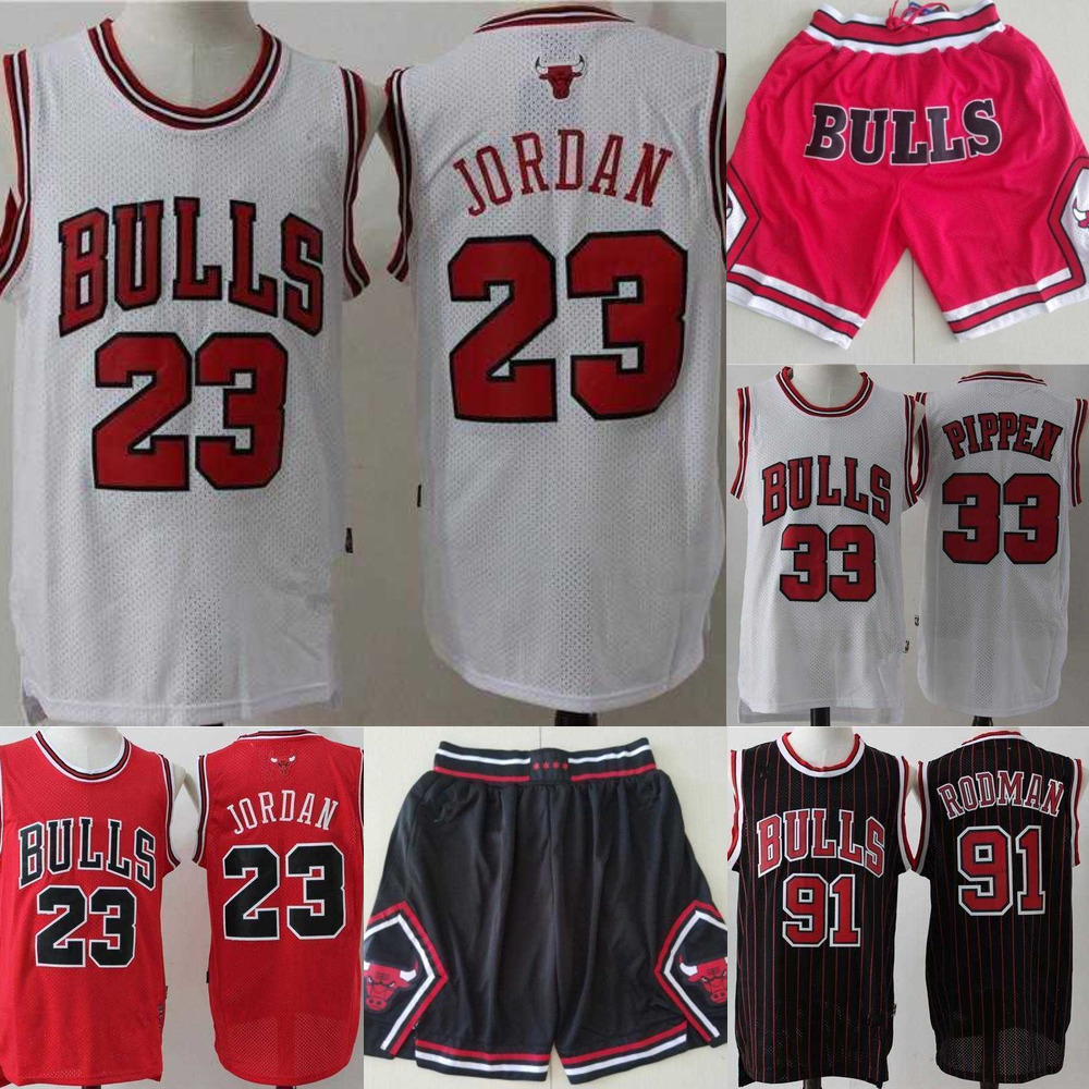 basketball jerseys Chicago''Bulls''MEN michael 23 MJ dennis 91 rodman scottie 33 pippen shorts, Color
basketball jerseys Chicago''Bulls''MEN michael 23 MJ dennis 91 rodman scottie 33 pippen shorts, Color