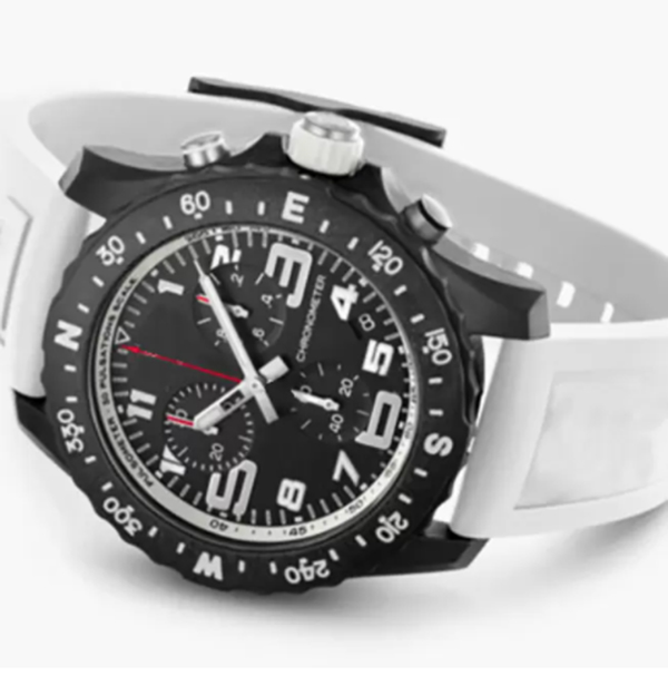 Luxury Men's Watch Japan Super Quartz Endurance Pro Chronograph 48mm Avenger Hurricane White Rubber 1884 Men Watches Hardlex Glass Wristwatches
Luxury Men's Watch Japan Super Quartz Endurance Pro Chronograph 48mm Avenger Hurricane White Rubber 1884 Men Watches Hardlex Glass Wristwatches