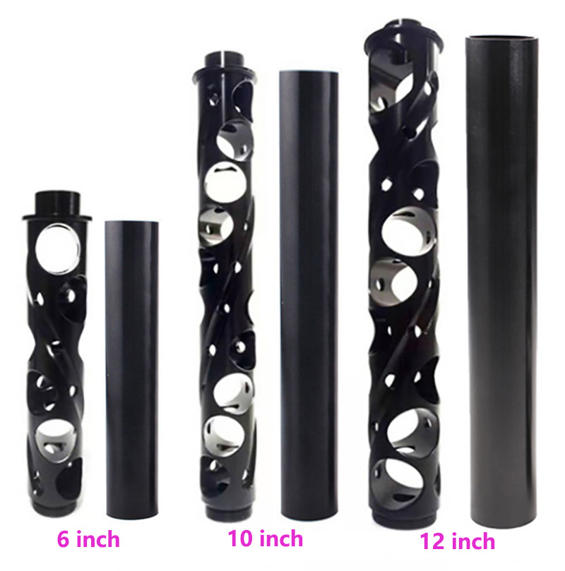 6inch 10inch 12inch Car Fuel Filter 1/2-28 5/8-24 1/2-20 Aluminum Solvent Trap for NAPA 4003 WIX 24003
6inch 10inch 12inch Car Fuel Filter 1/2-28 5/8-24 1/2-20 Aluminum Solvent Trap for NAPA 4003 WIX 24003