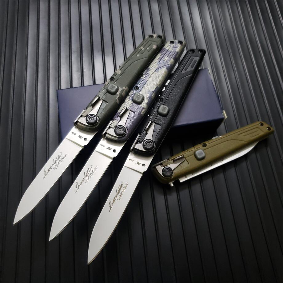 9Inch Italy Italian mafia FRN Pocket knife Black Godfather Stiletto Reinforced Nylon Fiber Finish Survival Outdoor Camping Knives Garden tools
9Inch Italy Italian mafia FRN Pocket knife Black Godfather Stiletto Reinforced Nylon Fiber Finish Survival Outdoor Camping Knives Garden tools