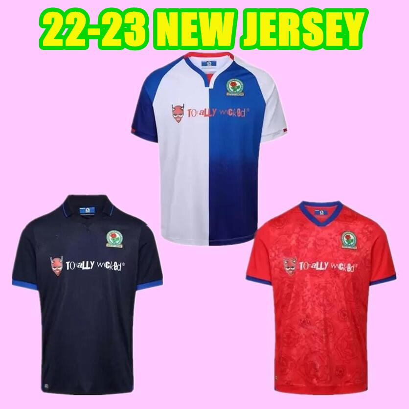 22 23 Blackburn Rovers soccer jerseys home 2022 2023 camisetas de futbol HOLTBY BRERETON DACK Gallagher Lenihan football shirts kit thailand away red uniforms
22 23 Blackburn Rovers soccer jerseys home 2022 2023 camisetas de futbol HOLTBY BRERETON DACK Gallagher Lenihan football shirts kit thailand away red uniforms