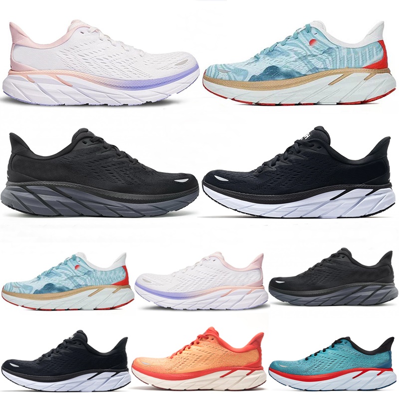 Shock absorbing HOKA ONE ONE Clifton 8 Running Shoe kingcaps local boots online store training Sneakers Dropshipping Accepted damping double march, 11
Shock absorbing HOKA ONE ONE Clifton 8 Running Shoe kingcaps local boots online store training Sneakers Dropshipping Accepted damping double march, 11