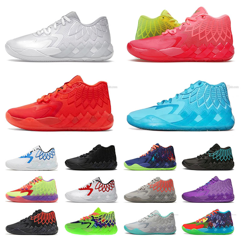 Lamelo Ball Shoe MB 01 Basketball For Mens Fashion Rick And Morty Queen City Rock Ridge Red Unc Not From Here Galaxy Buzz Black Blast Sports Sneakers Trainers, Purple
Lamelo Ball Shoe MB 01 Basketball For Mens Fashion Rick And Morty Queen City Rock Ridge Red Unc Not From Here Galaxy Buzz Black Blast Sports Sneakers Trainers, Purple