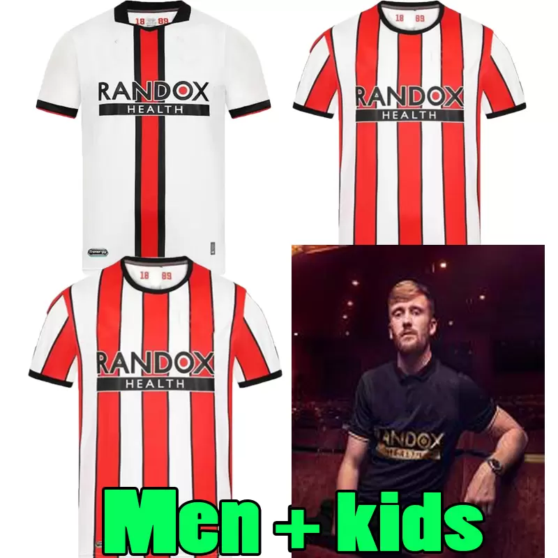 Breathable SHEFFIELD Sander Berge UNITED third soccer jerseys away John Egan Rhian Brewster Anel Ahmedhodzic Oliver McBurnie Jayden Bogle AWAY football shirt, 22/23;away4
Breathable SHEFFIELD Sander Berge UNITED third soccer jerseys away John Egan Rhian Brewster Anel Ahmedhodzic Oliver McBurnie Jayden Bogle AWAY football shirt, 22/23;away4